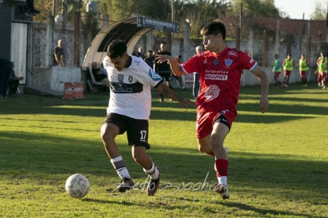 Atlas fue vapuleado por Yupanqui en General Rodríguez y no levanta
