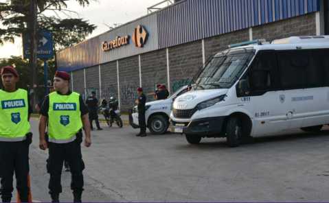 Qué mejoras en seguridad trae el convenio firmado por Mauro García y Axel Kicillof