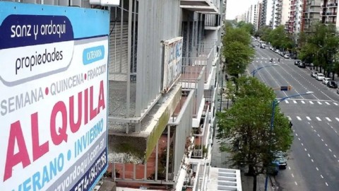 Qué significaría la desregulación de la actividad inmobiliaria y cómo impactaría en los alquileres