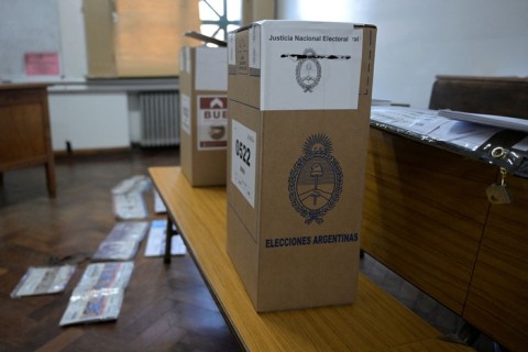 Finalmente se suspendieron las PASO en la Provincia: qué cosas cambian desde ahora