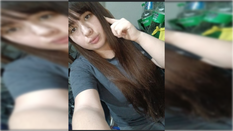 Desesperada búsqueda de una adolescente de 16 años en General Rodríguez
