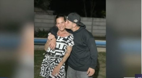 Los avances que surgieron en la salud de Valentino en las últimas horas y que llenan de esperanza a su familia