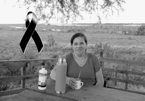 Conmoci&oacute;n y dolor en la zona c&eacute;ntrica por el fallecimiento de una vecina muy querida