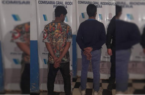 Se dio a conocer que hubo un intento de usurpación en barrio Raffo: cómo terminó todo