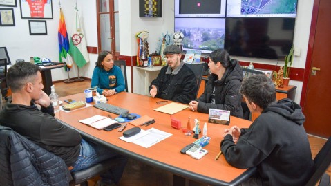 Historietistas rodriguenses se presentarán en un evento internacional de cómics en Rosario