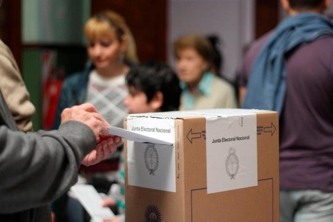 Elecciones 2025: los candidatos bonaerenses confirmados en el cierre de listas