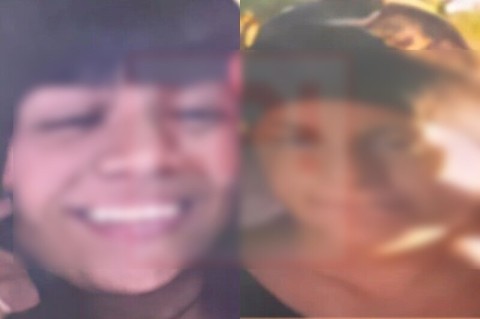 Urgente: tras más de 96 horas, aparecieron las dos hermanas adolescentes rodriguenses