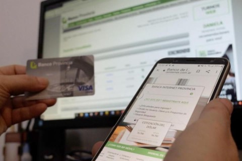 El Banco Provincia alertó a sus clientes por el crecimiento del "phishing": de qué se trata y cómo evitarlo