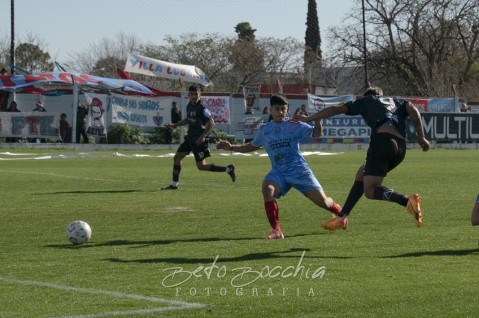 Con nuevo DT, Atlas volvió a ganar y da pelea por entrar al Reducido