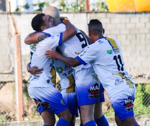 El "Lechero" se recuperó y venció a Lugano como visitante