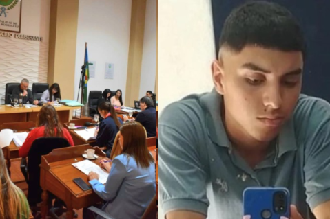 El pedido de un grupo de vecinos al HCD para evitar un nuevo caso como el de Lautaro Romero