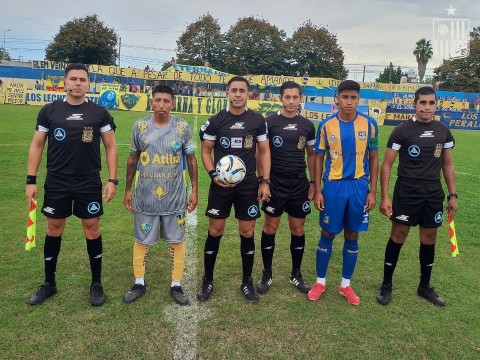 El "Lechero" perdi&oacute; otra vez de local y no levanta cabeza