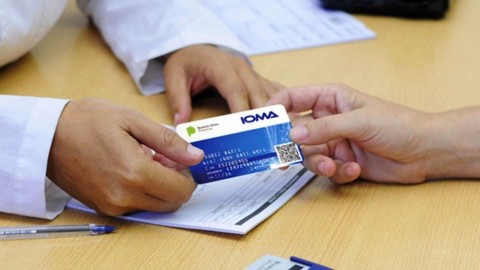Suspenden prestaciones médicas a afiliados de IOMA: las razones
