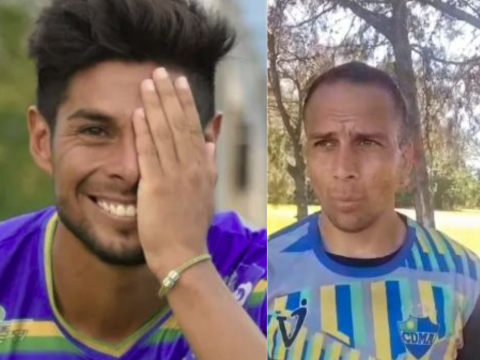 Una buena y una mala para el "Lechero" antes del cierre de año