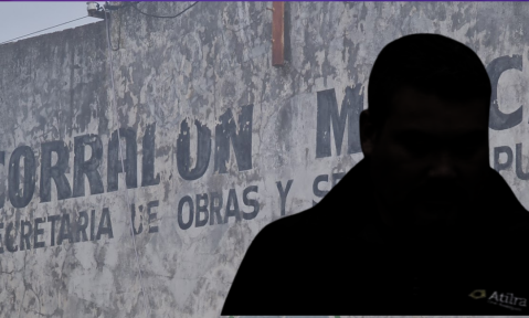 Cambios de gabinete: la maniobra de Atilra para evitar perder Obras Públicas