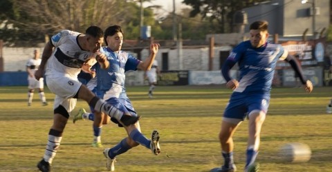 Adiós racha negativa: Atlas volvió a la victoria