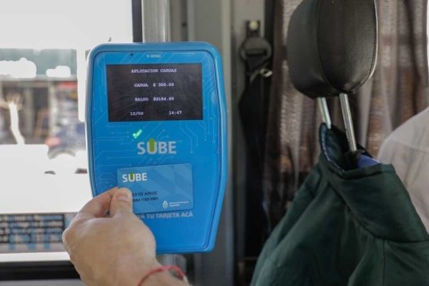 Aumentan las tarifas de los colectivos "provinciales" y "municipales": a qué líneas que pasan por Gral Rodríguez afecta