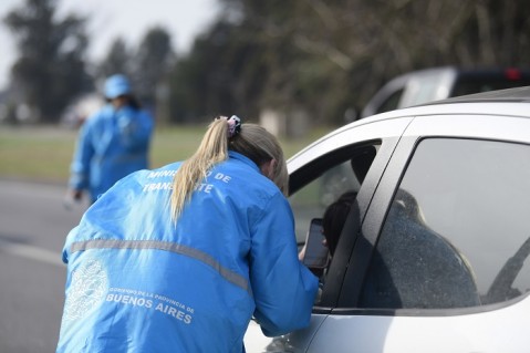 La Provincia buscará implementar el Scoring para las licencias de conducir: cómo funcionaría