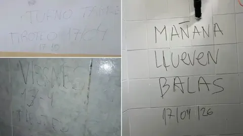 El gobierno bonaerense difundi&oacute; el protocolo de acci&oacute;n ante amenazas en las escuelas: los puntos clave