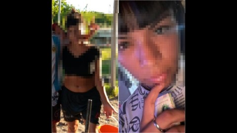 Desesperada búsqueda de dos hermanas adolescentes desde hace casi 24 horas