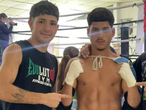 La odisea de dos jóvenes deportistas rodriguenses que quedaron varados en México