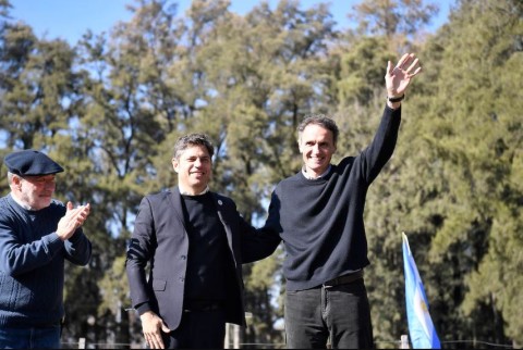 Elecciones legislativas: por qué al peronismo le preocupa la sección electoral que integra Gral Rodríguez