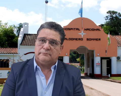 La mala noticia que anticipó el concejal Rubén Blanco: ¿se vienen más despidos en el Sommer?