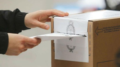 El futuro de las PASO en la Provincia, entre muchos interrogantes