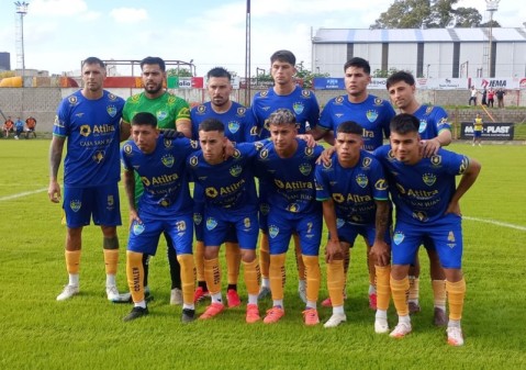 Alem, entre las expectativas renovadas y el bistur&iacute; para dos de sus jugadores