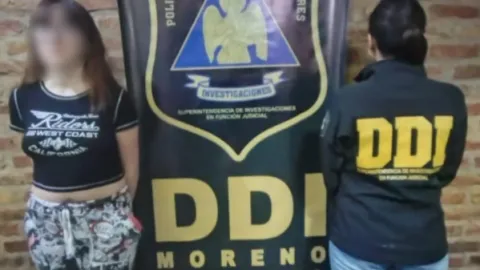 Declaró la joven acusada de matar a su bebé recién nacido: qué fue lo que dijo