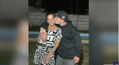 Cómo evoluciona la salud de Valentino y qué salieron a aclarar sus familiares este jueves