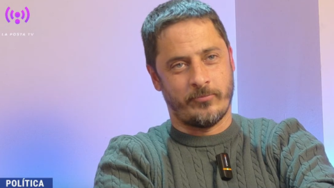 Aliaga: "Kubar y Mauro son lo mismo, por eso estamos creciendo tanto con Frente Futuro"