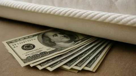 Entr&oacute; en vigencia la famosa ley para sacar los "d&oacute;lares del colch&oacute;n": qu&eacute; cambia desde ahora