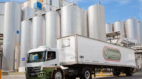 Por qué Mastellone rechazó la oferta de Arcor y Danone para comprar La Serenísima y cómo sigue la negociación