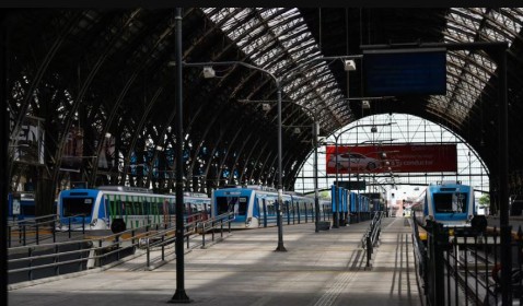 La millonaria sanci&oacute;n a gremios del transporte que impuso el gobierno tras el paro de febrero