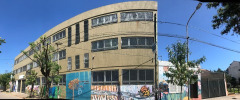 Un paso histórico para el "Mixto", a nueve años de su mudanza