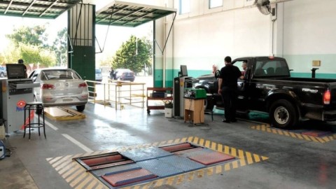 Otra vez la VTV en la agenda bonaerense con un proyecto para bajar su costo: cómo se implementaría