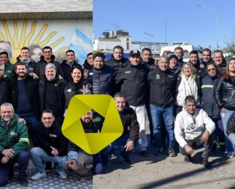 Todo lo que hay que saber sobre las elecciones internas de Atilra General Rodríguez