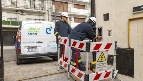 Cuál es el nuevo protocolo que el ENRE le exige a Edenor para evitar siniestros