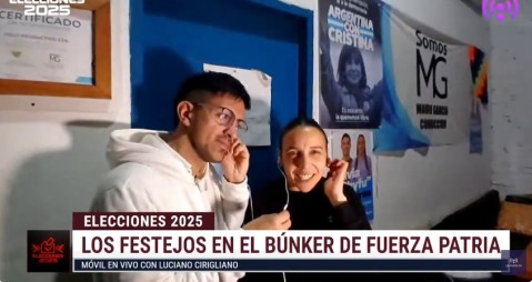 Silvia Figueiras: "Gral Rodríguez es peronista y los invito a los compañeros para dar batalla en octubre"