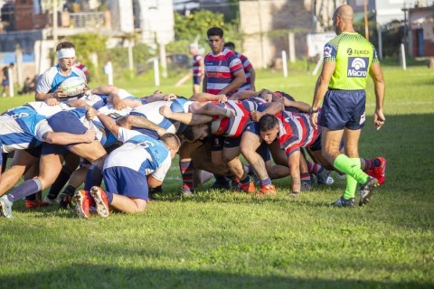 Rugby: el PAC busca levantar cabeza como local