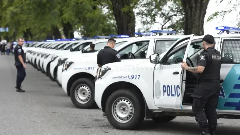 Patrulleros bonaerenses, en la mira: por qué razón esta vez