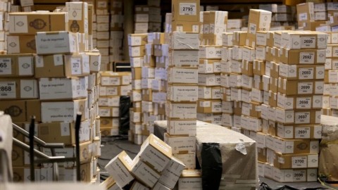 El PRO y la UCR presionan a Kicillof para que suspenda las PASO