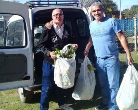 Falleció un referente barrial muy querido y recordado por su trabajo social