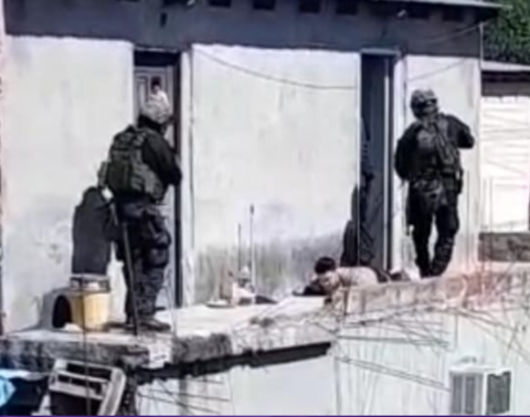 Otros dos allanamientos en Altos del Oeste por robos y drogas con más detenidos