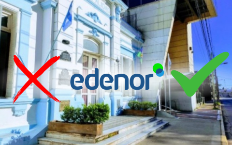 Sorpresa: qué pasó con la boleta de Edenor y el cobro de las tasas municipales