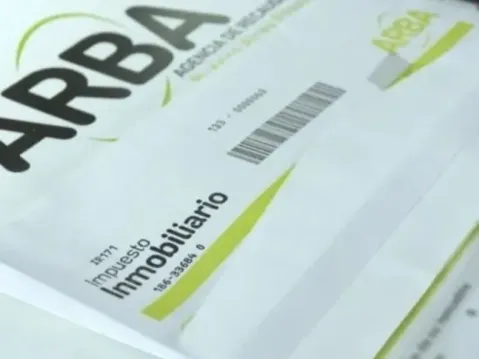 Cambian los impuestos en la Provincia para 2026: así serán Patente e Inmobiliario