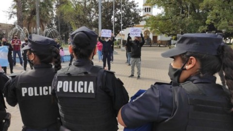 La millonaria maniobra detrás de la denuncia sobre las horas adicionales de la Policía de General Rodríguez