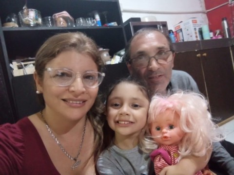 Final feliz para Maitena, que logró reunir la suma necesaria: qué expresó su madre y cómo sigue todo
