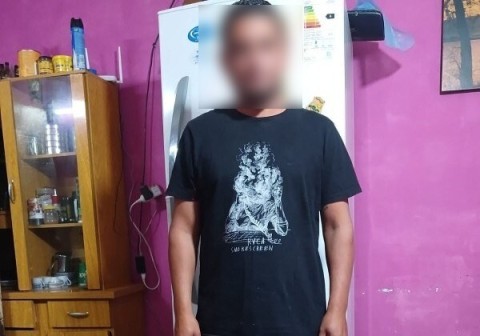 Hallaron al vecino rodriguense que estaba desaparecido en Rosario: d&oacute;nde estaba y c&oacute;mo apareci&oacute;